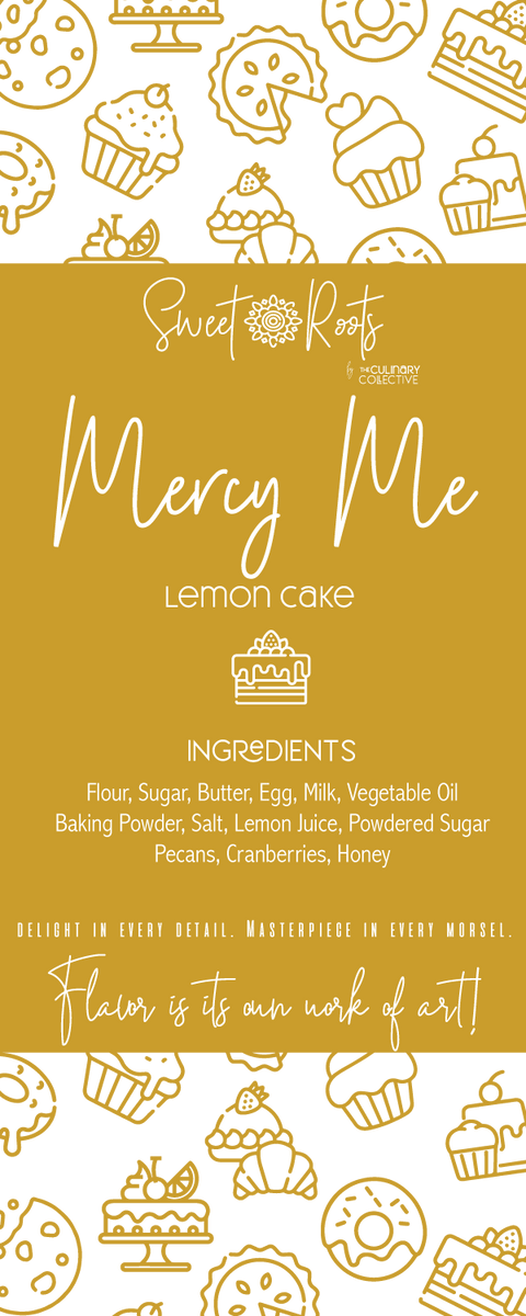 Mercy Me