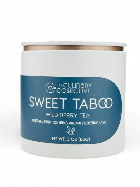 Sweet Taboo