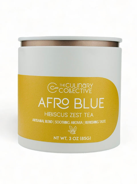 Afro Blue