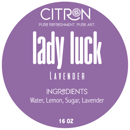 Lady Luck