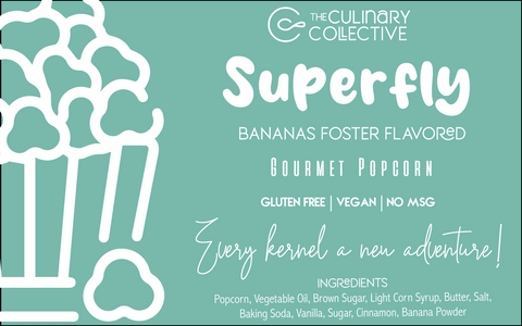 Superfly - Bananas Foster
