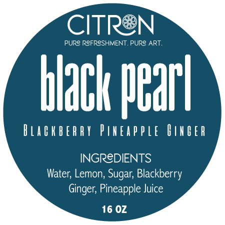 Black Pearl