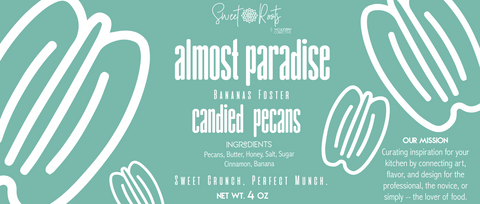 Almost Paradise