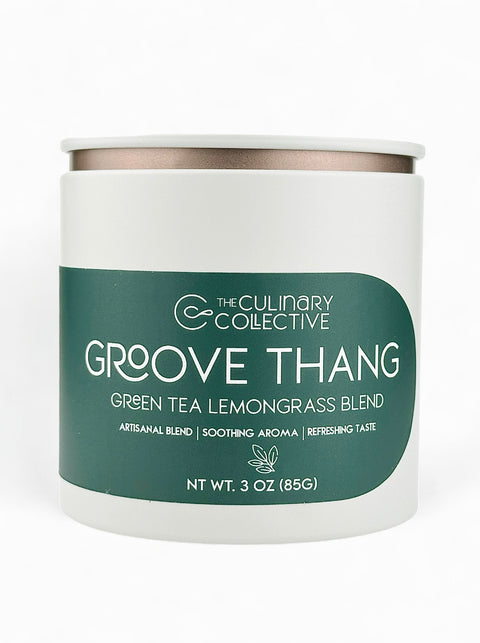 Groove Thang