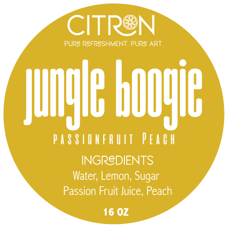 Jungle Boogie