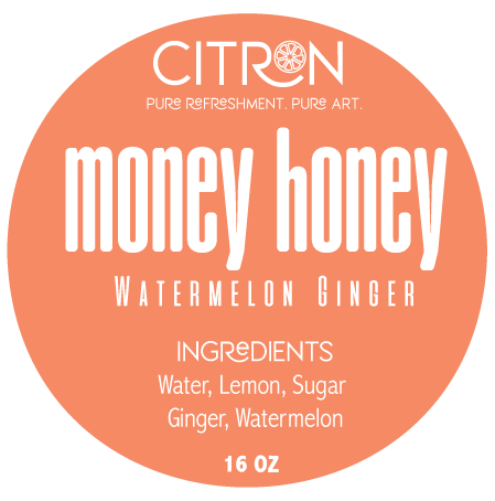 Money Honey