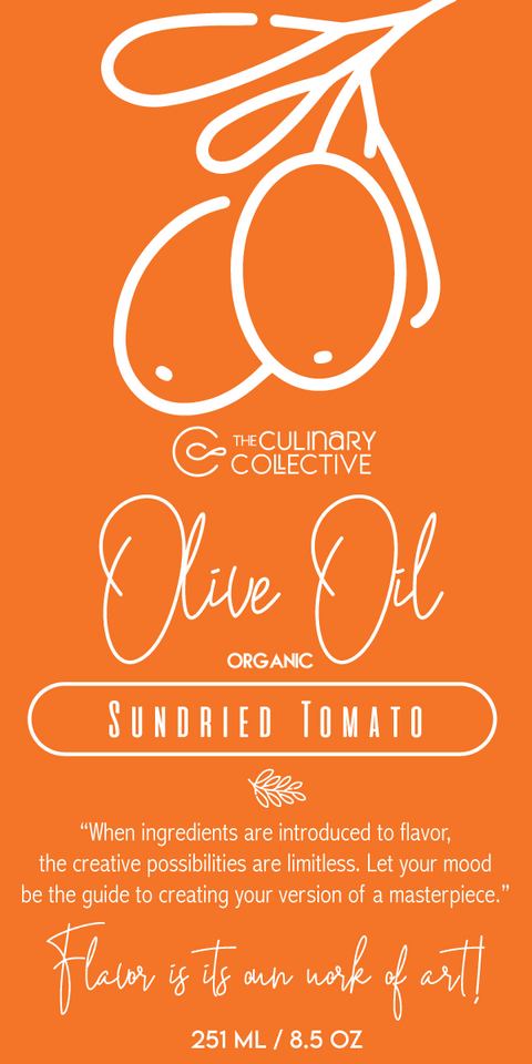 Sun-dried Tomato